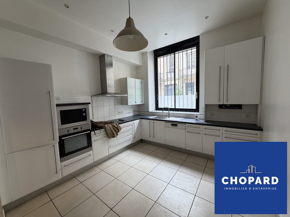 Apartment in Saint Bruno-Saint Augustin, Bordeaux, France 4 - 18781286