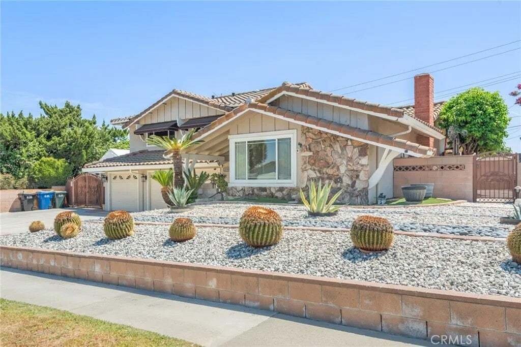 Maison à Hacienda Heights, Californie, États-Unis 1 - 18779402