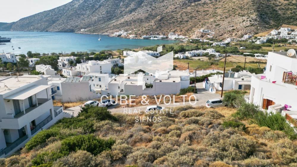 Terreno en Community of Artemonas, Aegean, Grecia 3 - 18778660