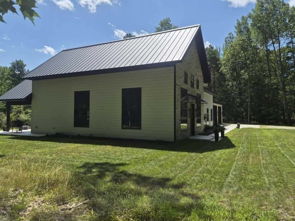 Casa a Stanwood, Michigan, Stati Uniti 2 - 18776212
