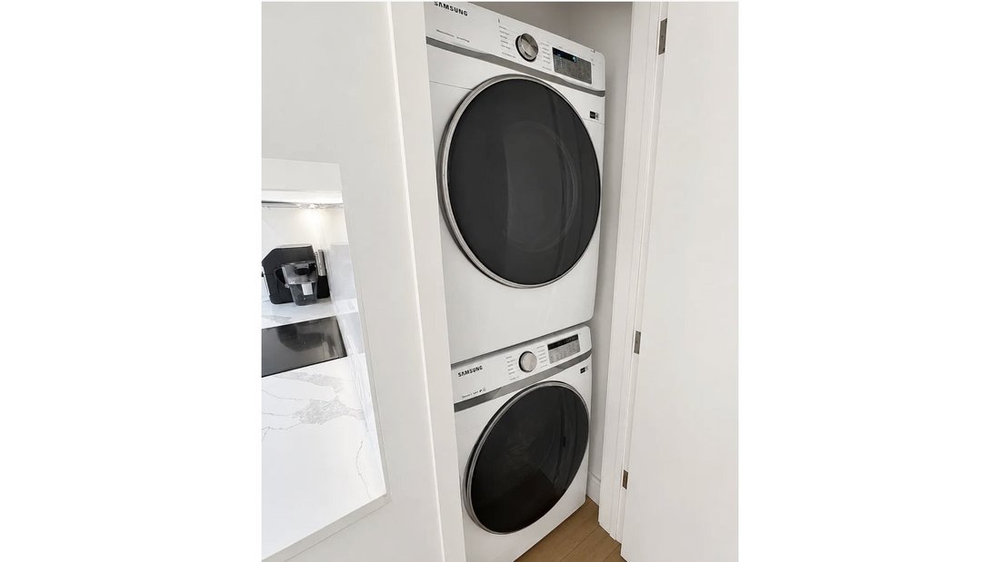 Wohnung in New York City, New York, Vereinigte Staaten 5 - 18780392