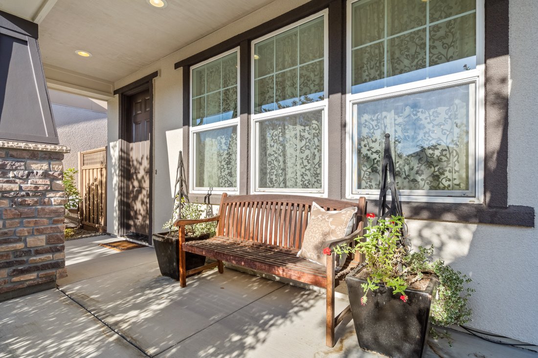 Casa en Healdsburg, California, Estados Unidos 3 - 18778297