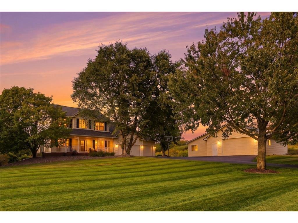 Maison à Hudson, Wisconsin, États-Unis 1 - 18770857