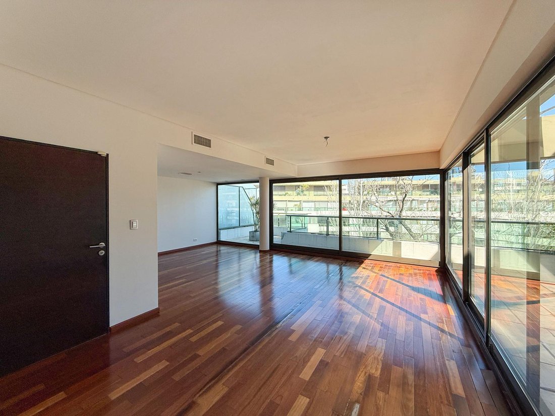 Apartamento en Rosario, Santa Fe, Argentina 3 - 18777195