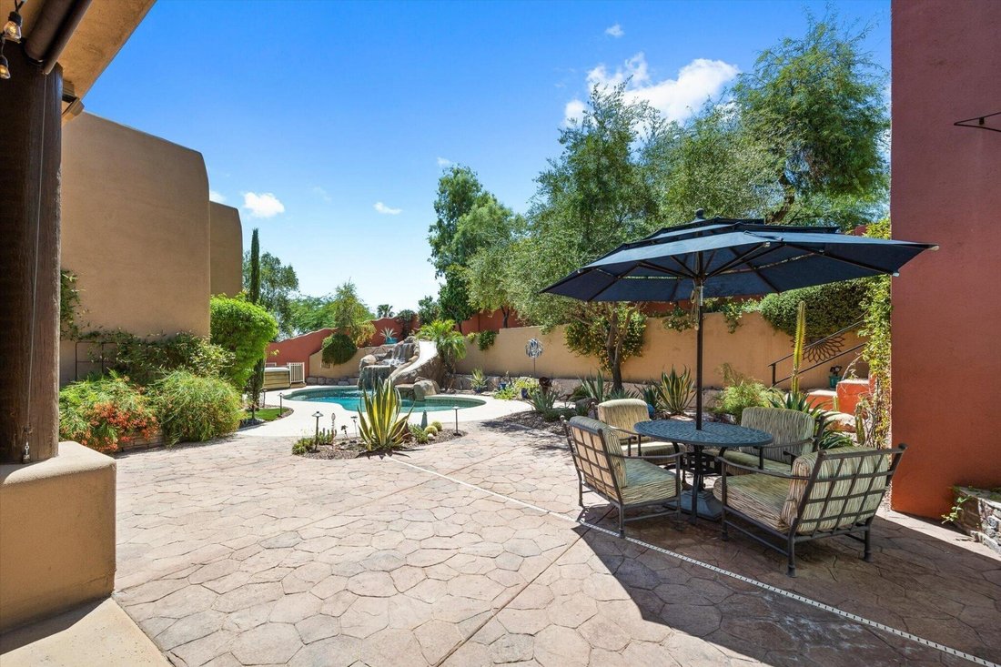 Maison à Fountain Hills, Arizona, États-Unis 1 - 18778324