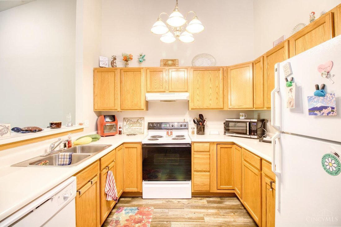 Apartment in Georgetown, Ohio, United States 4 - 18778869
