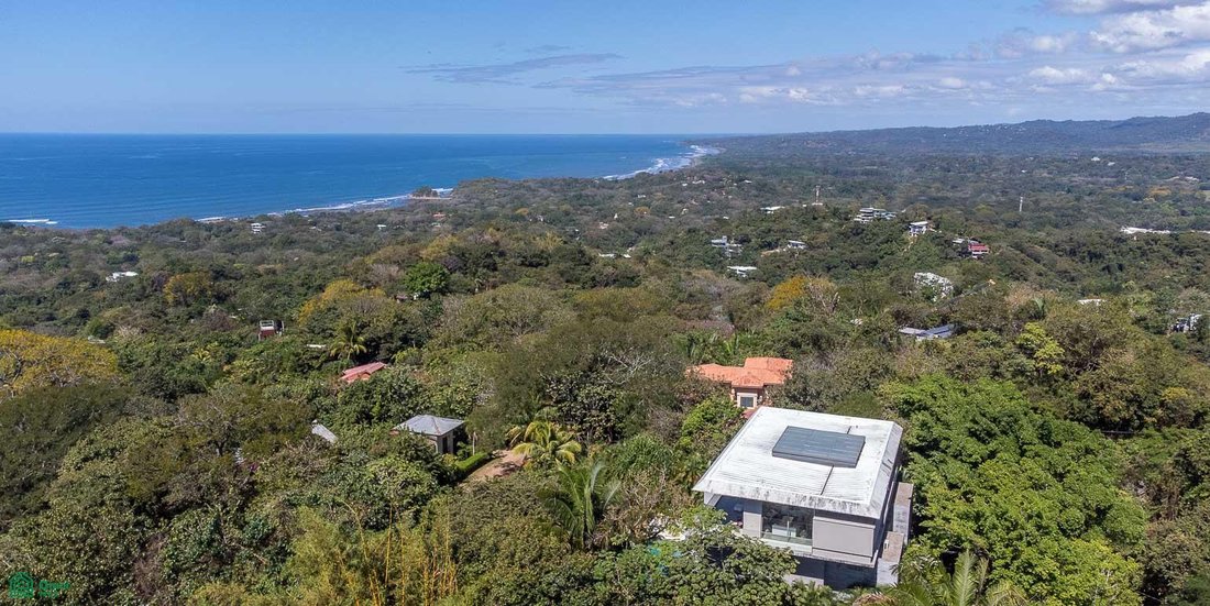 Maison à Guiones, Guanacaste, Costa Rica 4 - 18781742