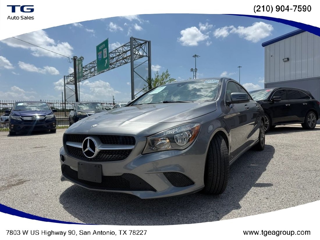 Coupe in San Antonio, TX, United States 3 - 18153589