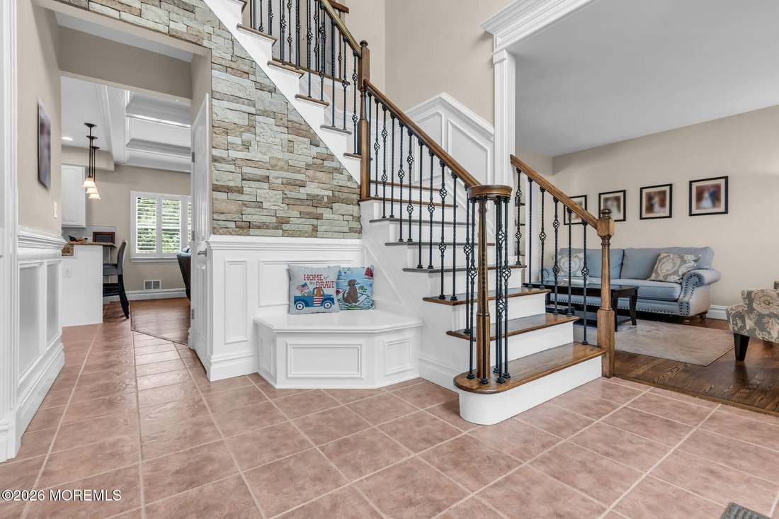 Casa en Toms River, Nueva Jersey, Estados Unidos 3 - 18776376