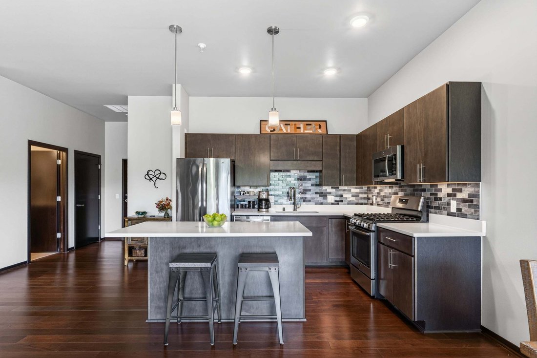 Condo in Madison, Wisconsin, United States 2 - 18776338