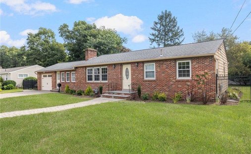 Casa a Warwick, Rhode Island, Stati Uniti 1