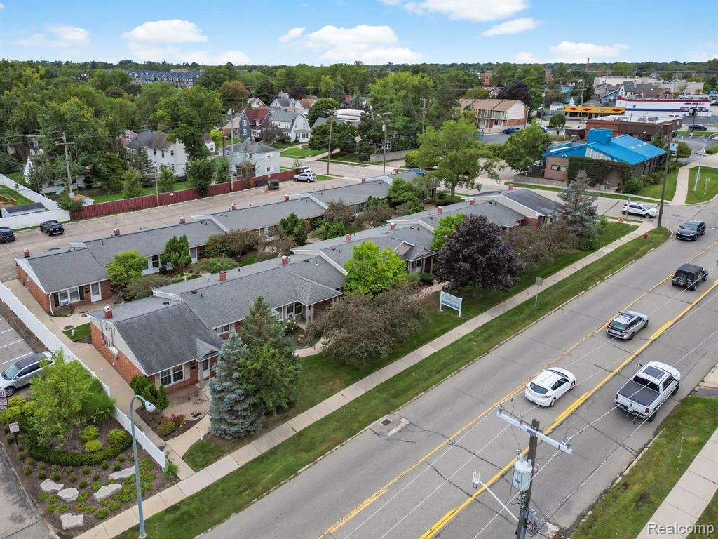 Altro a Plymouth, Michigan, Stati Uniti 1 - 18776226