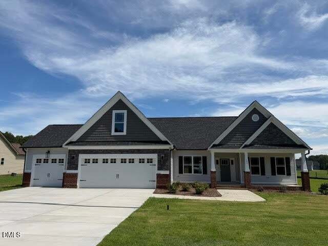 House in Clayton, North Carolina, United States 5 - 17282529