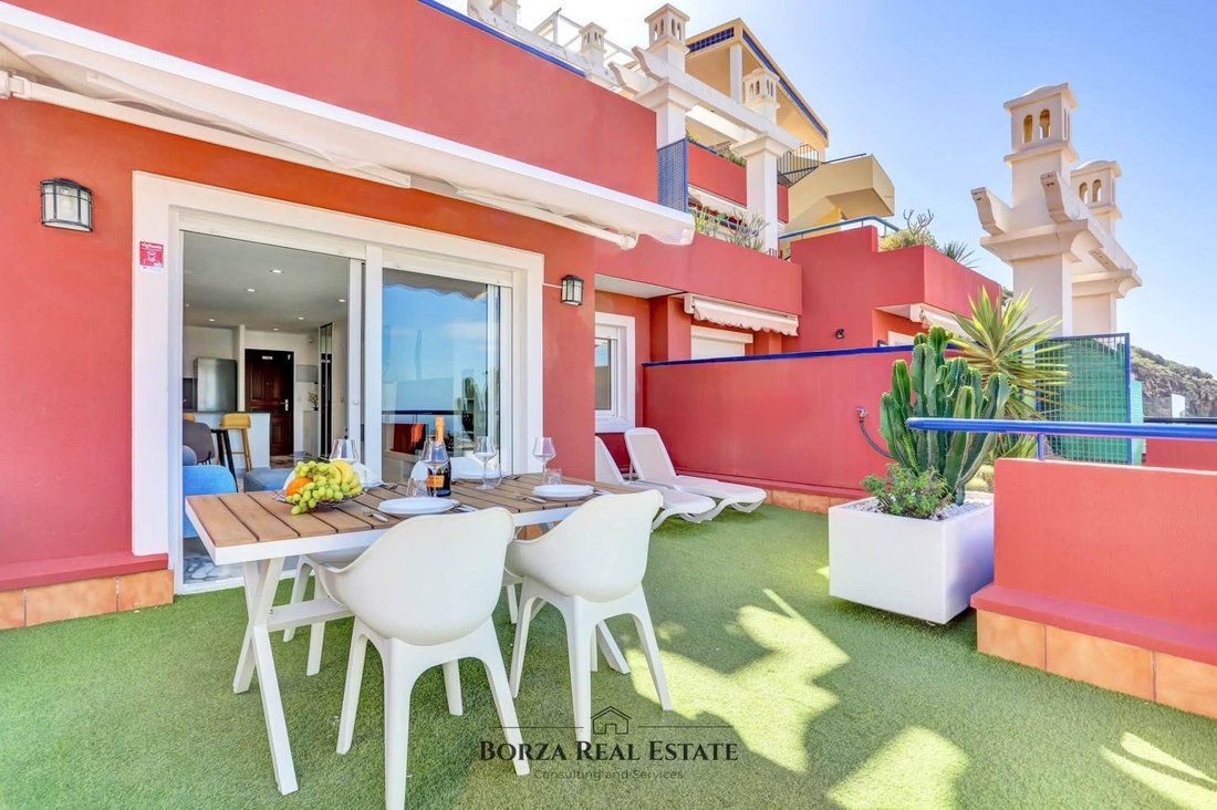 Apartamento en Costa Adeje, Adeje, Canarias 4 - 18778725