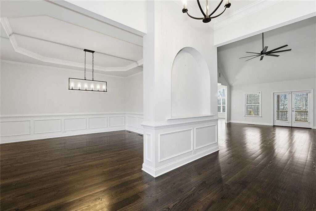 House in Newnan, Georgia, United States 4 - 18776107