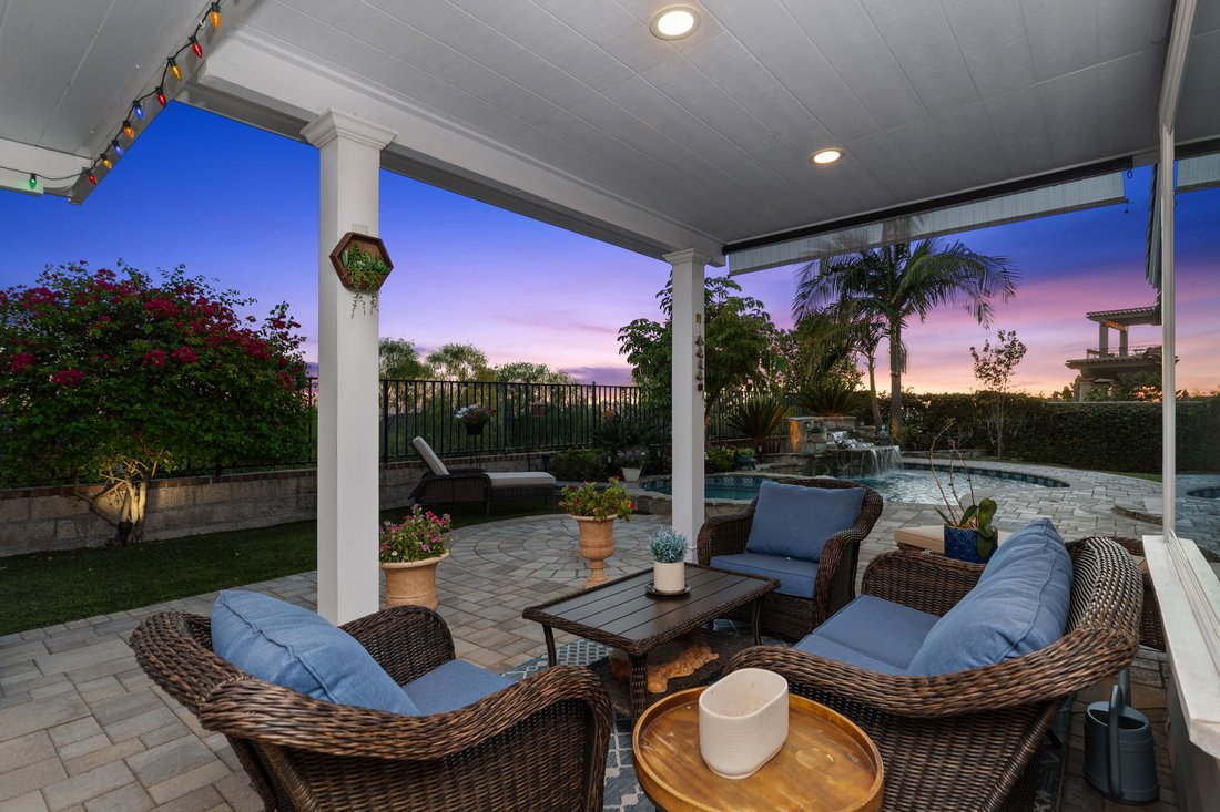Casa en Mission Viejo, California, Estados Unidos 2 - 18778439