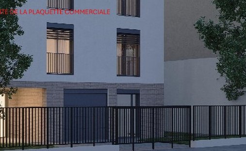 Wohnung in Champvert-Point du Jour-Saint Irénée, Lyon 5e Arrondissement, Lyon 1
