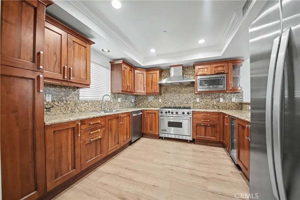 Condominio en Los Ángeles, California, Estados Unidos 3 - 18776437