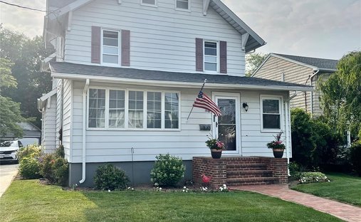 Rockville Centre, New York, Vereinigte Staaten 1