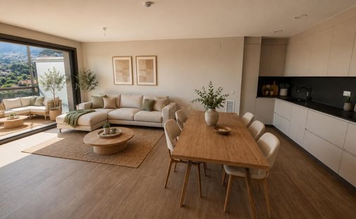 Apartment in Sarrià-Sant Gervasi, Barcelona, Spain 1