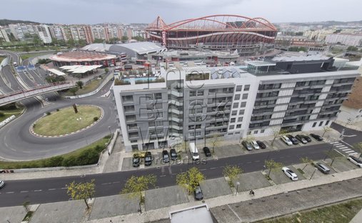 Apartment in Sao Domingos de Benfica, Lisbon, Portugal 1