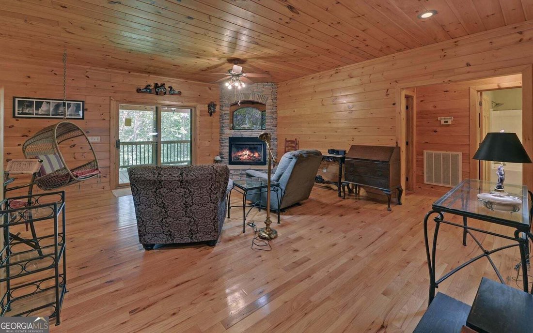 Casa en Blue Ridge, Georgia, Estados Unidos 3 - 18776601