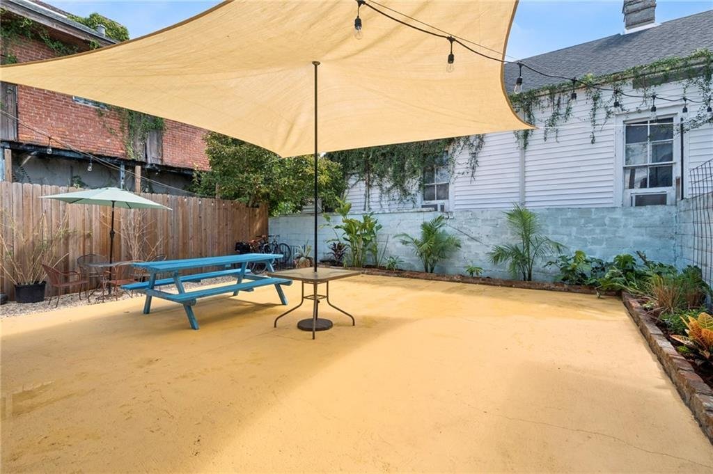 Casa en Nueva Orleans, Luisiana, Estados Unidos 5 - 18779342