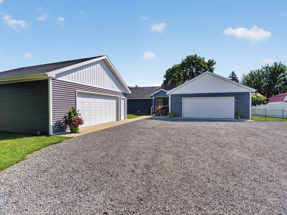 House in North Webster, Indiana, United States 4 - 18776824