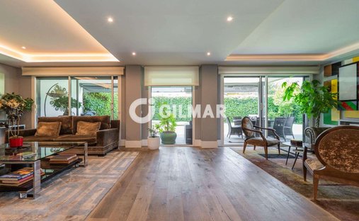 Casa en La Moraleja, Alcobendas, Comunidad de Madrid 1