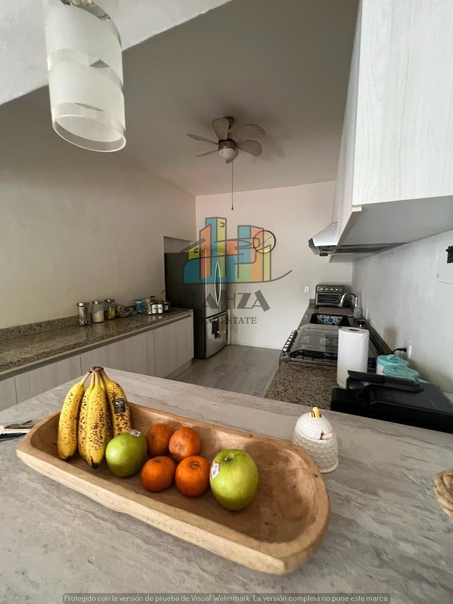 Casa en Alfredo V. Bonfil, Quintana Roo, México 5 - 18776968