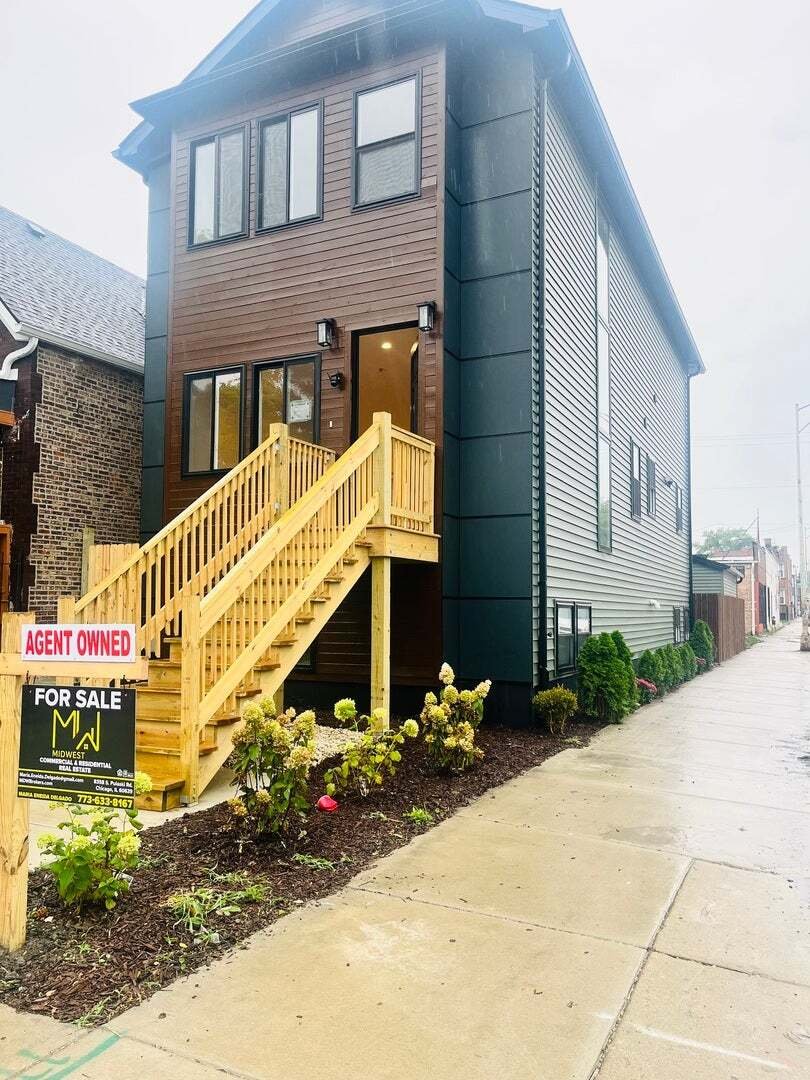 Casa a Chicago, Illinois, Stati Uniti 1 - 18779903