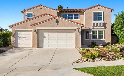 Casa a Oceanside, California, Stati Uniti 1