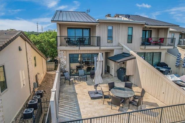 Stadthaus in Horseshoe Bay, Texas, Vereinigte Staaten 3 - 18776120
