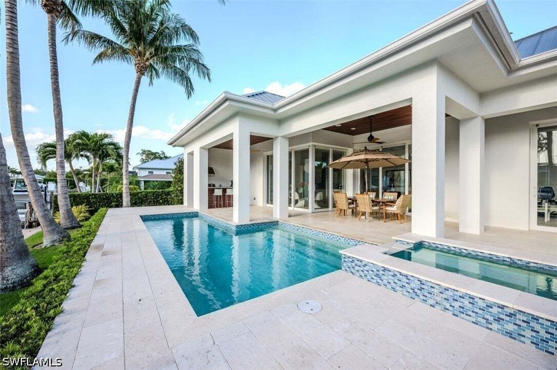 Casa a Naples, Florida, Stati Uniti 4 - 18775935