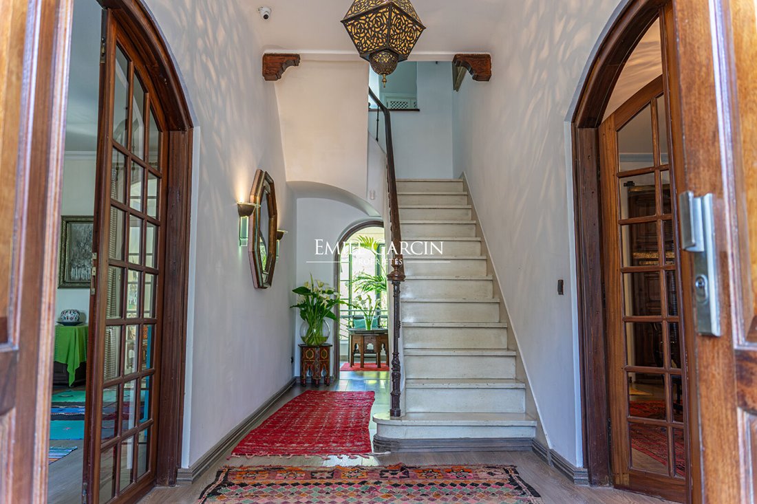 Villa in Tangier, Tangier-Tétouan-Al Hoceima, Morocco 3 - 15955244