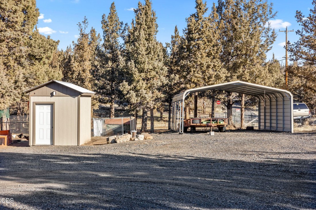 Haus in Prineville, Oregon, Vereinigte Staaten 4 - 18781854