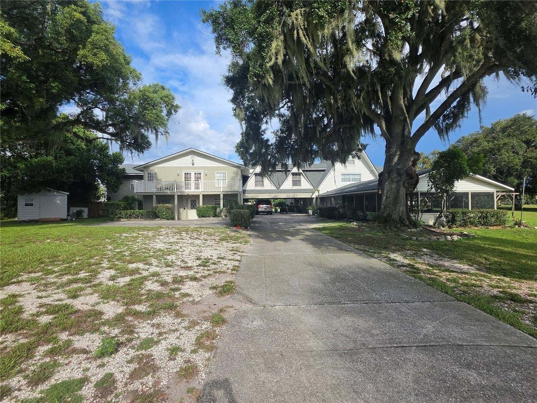Casa a Lakeland, Florida, Stati Uniti 1 - 18779307