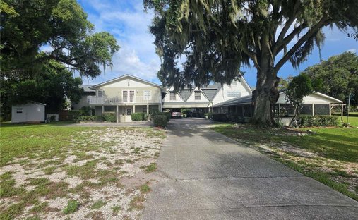 Casa a Lakeland, Florida, Stati Uniti 1