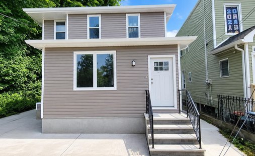 Casa en Nueva York, Nueva York, Estados Unidos 1