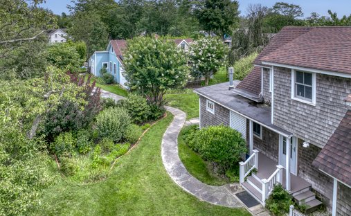 House in Orient, New York, United States 1