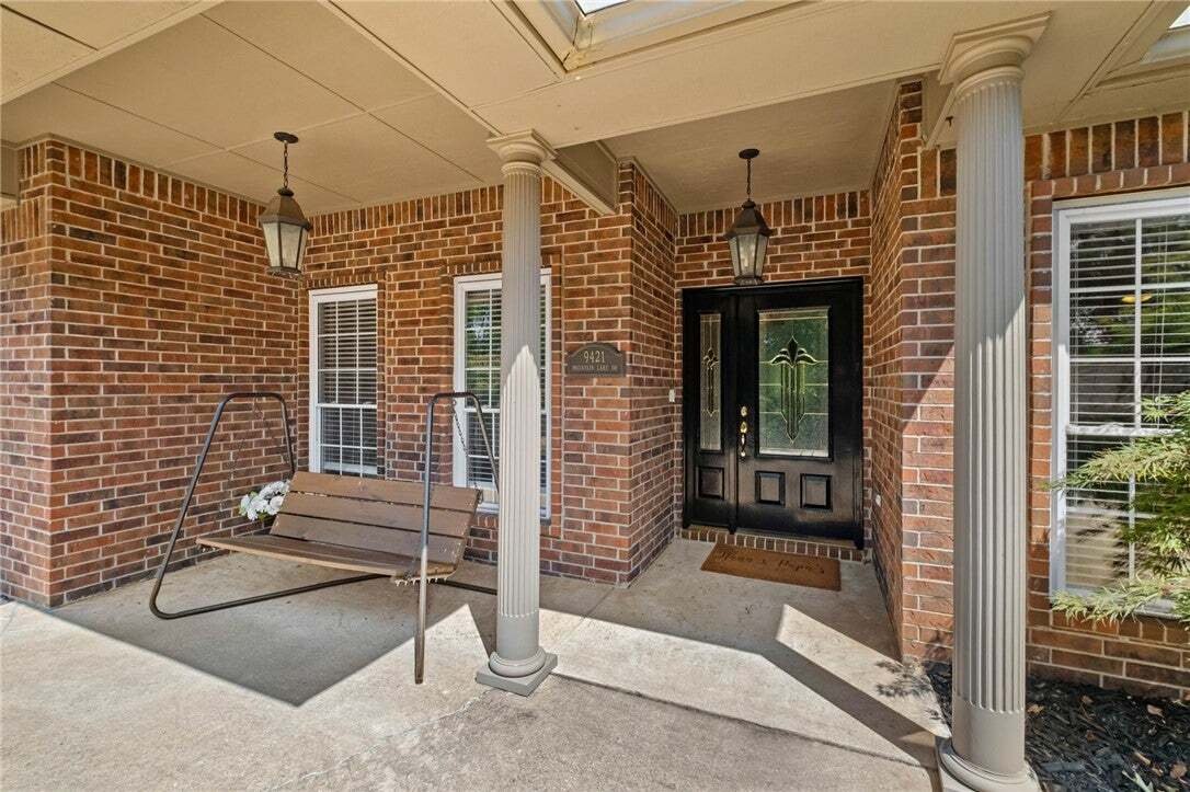 House in Rogers, Arkansas, United States 5 - 18781656