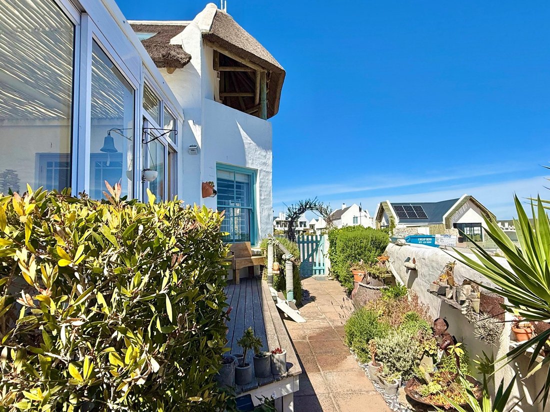 House in Bek Bay, Western Cape, South Africa 2 - 18776062