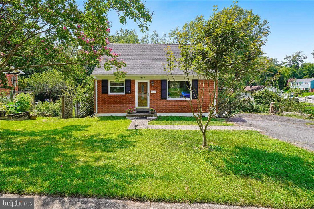Haus in Woodbridge, Virginia, Vereinigte Staaten 1 - 18776784