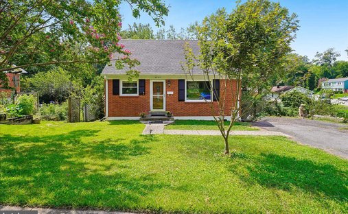 Casa a Woodbridge, Virginia, Stati Uniti 1