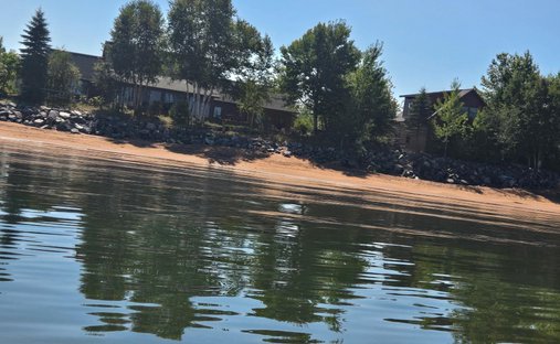Maison à Marquette, Michigan, États-Unis 1