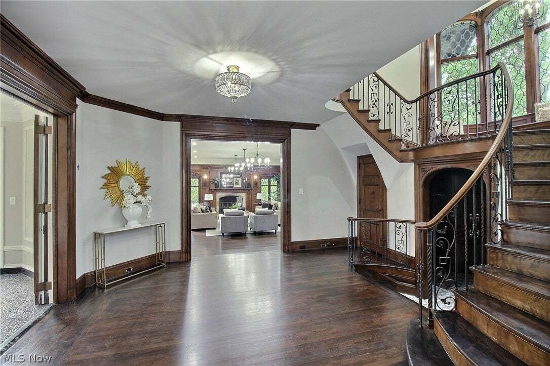 House in Shaker Heights, Ohio, United States 4 - 18776241