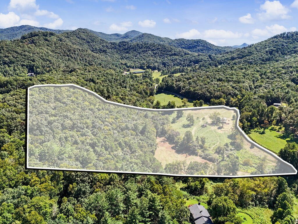 Casa a Hayesville, Carolina del Nord, Stati Uniti 2 - 18775986