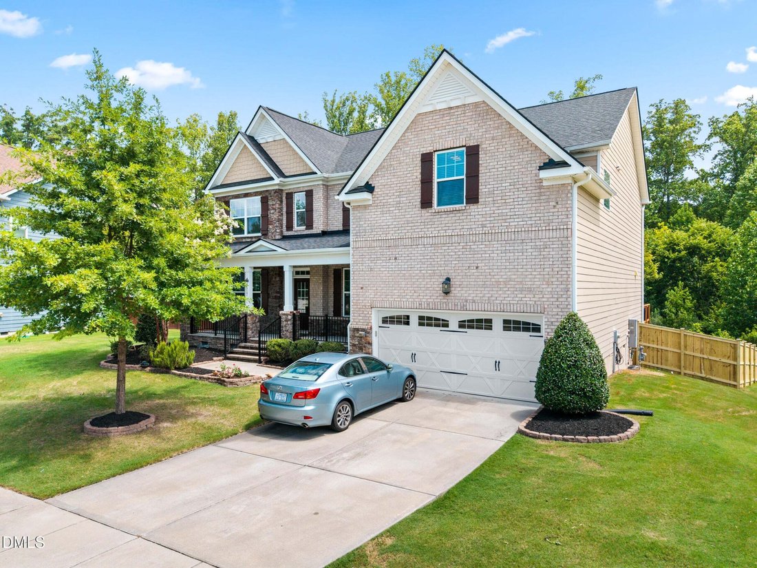 House in Cary, North Carolina, United States 2 - 18497448