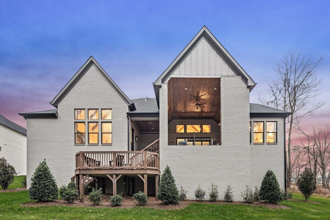 House in Murfreesboro, Tennessee, United States 2 - 18779709