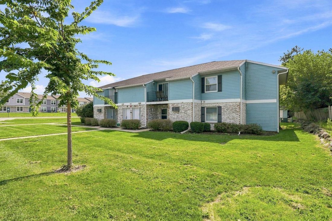 Andere in Cottage Grove, Wisconsin, Vereinigte Staaten 4 - 18778587